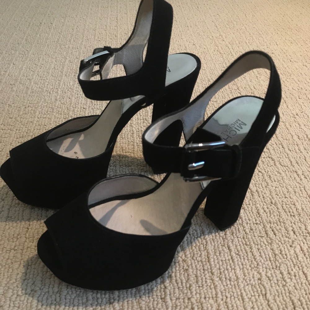 Michael Kors Pump